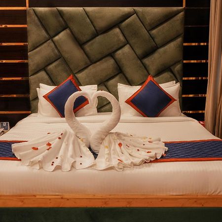 Zip By Spree Hotels Bella Heights Mcleodganj 达兰萨拉 外观 照片