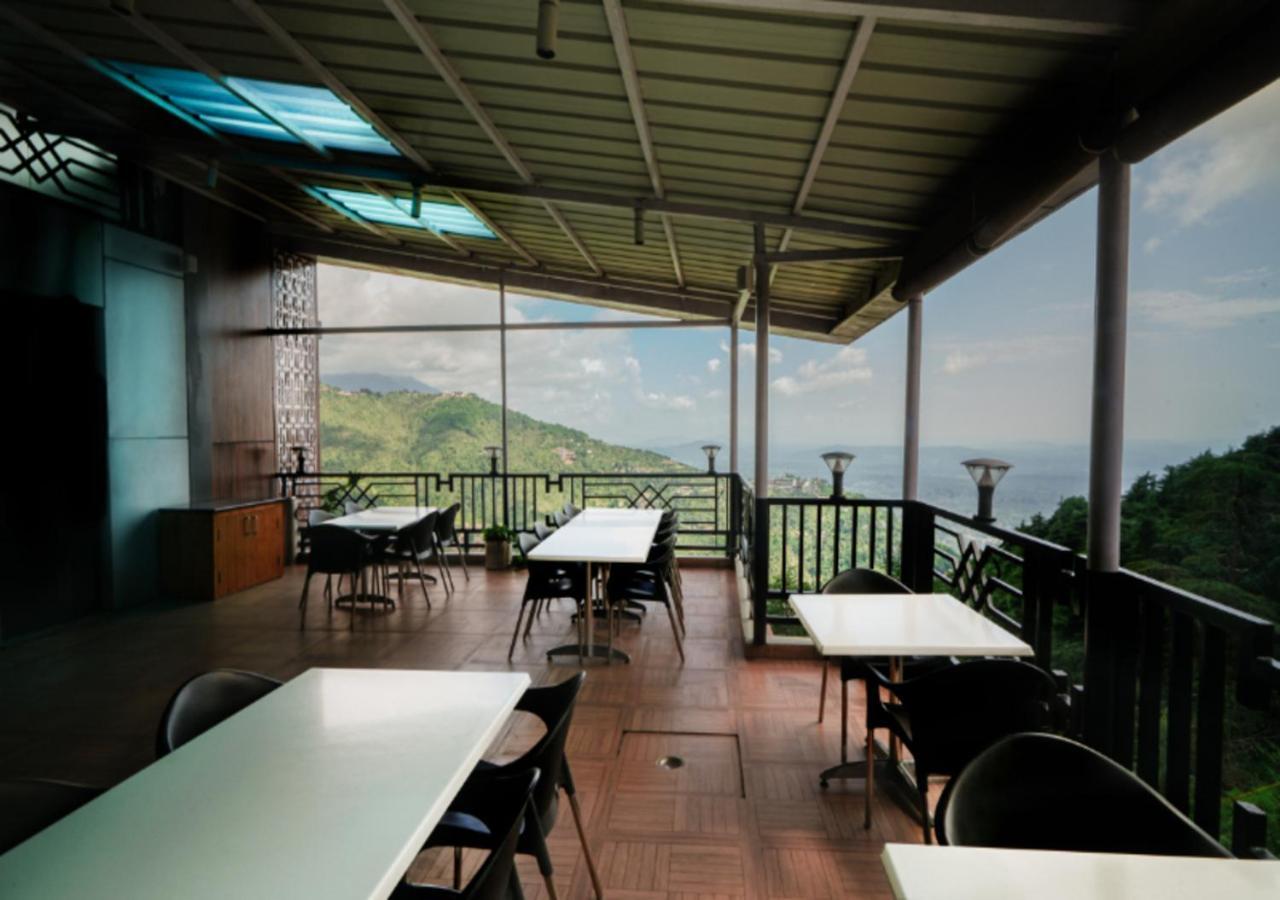 Zip By Spree Hotels Bella Heights Mcleodganj 达兰萨拉 外观 照片